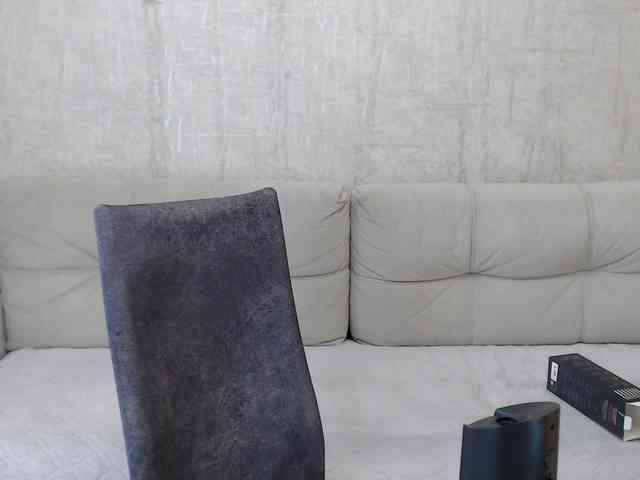 JenniferTheChic webcam