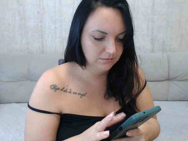 JenniferTheChic webcam