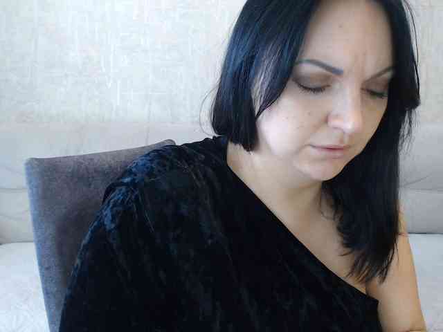 JenniferTheChic webcam