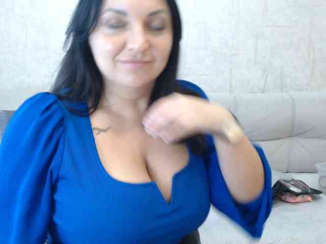 JenniferTheChic webcam