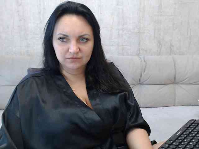 JenniferTheChic webcam