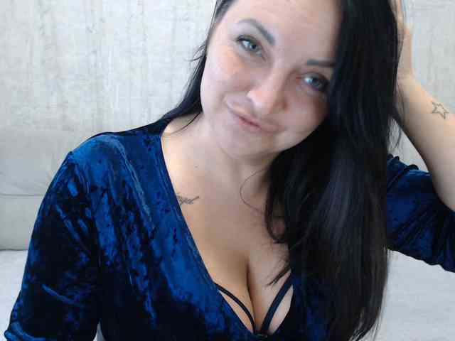 JenniferTheChic webcam