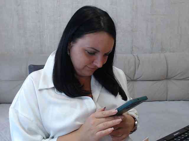 JenniferTheChic webcam