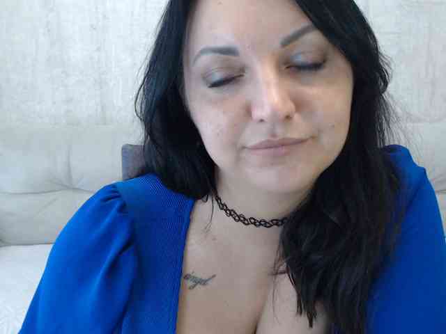 JenniferTheChic webcam