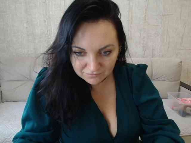 AngelinaCute Live Webcam on BongaCams