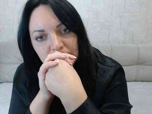 JenniferTheChic webcam