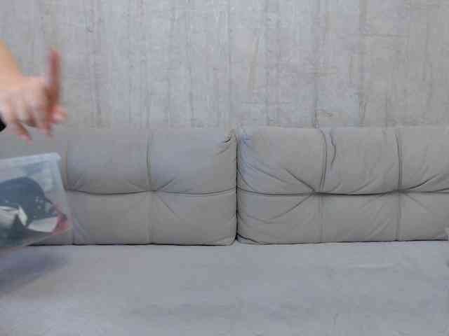 JenniferTheChic webcam