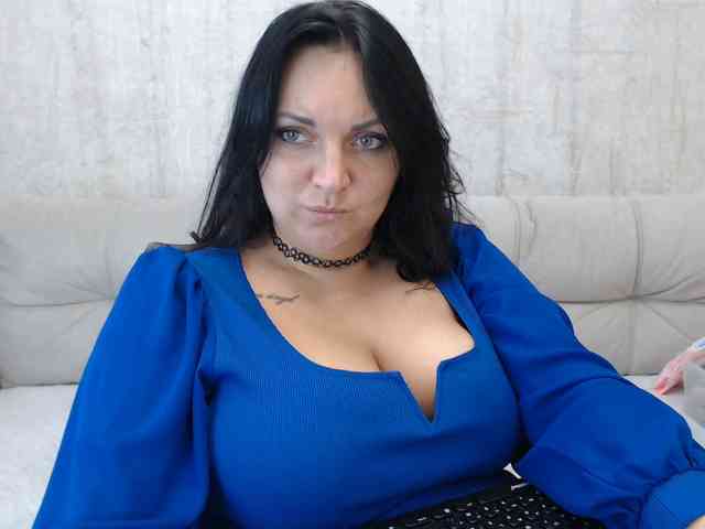 JenniferTheChic webcam