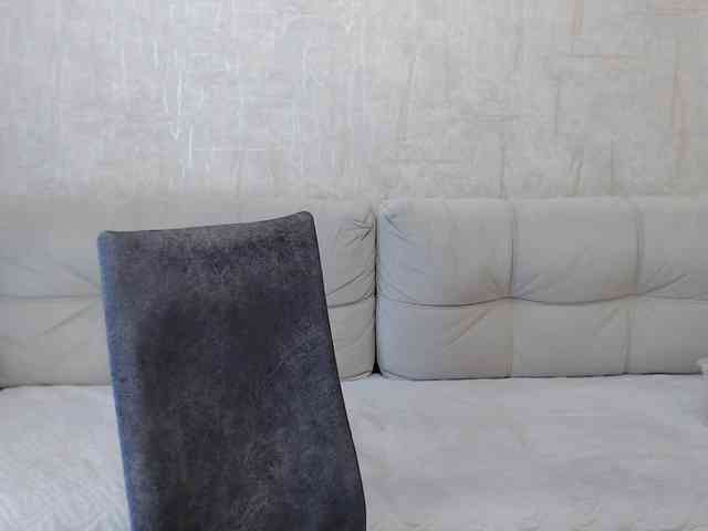 JenniferTheChic webcam