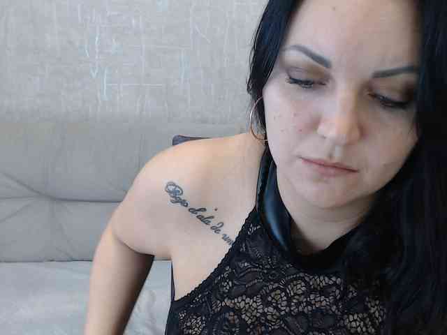 JenniferTheChic webcam