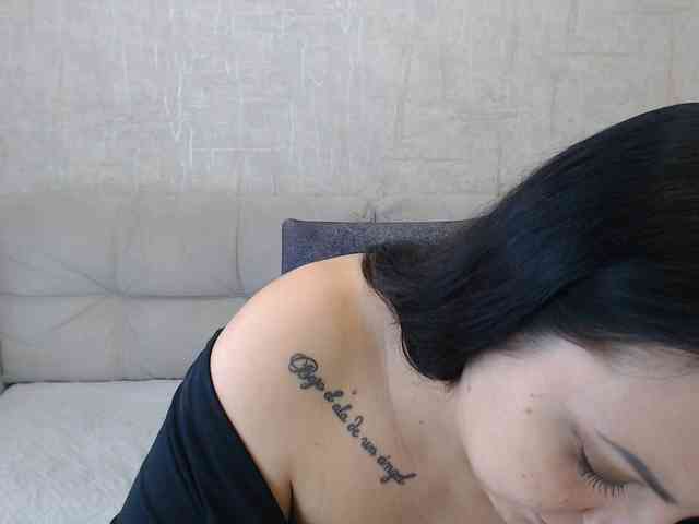 JenniferTheChic webcam