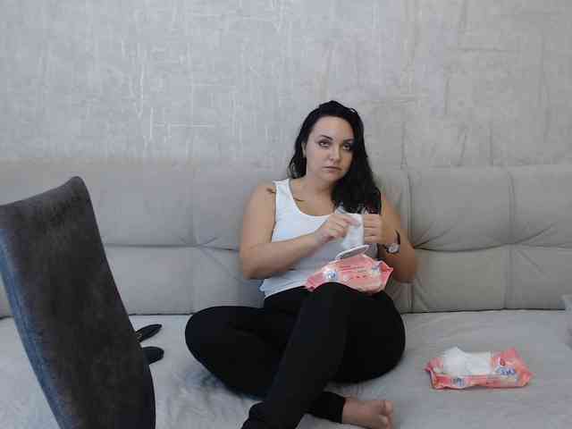 JenniferTheChic webcam