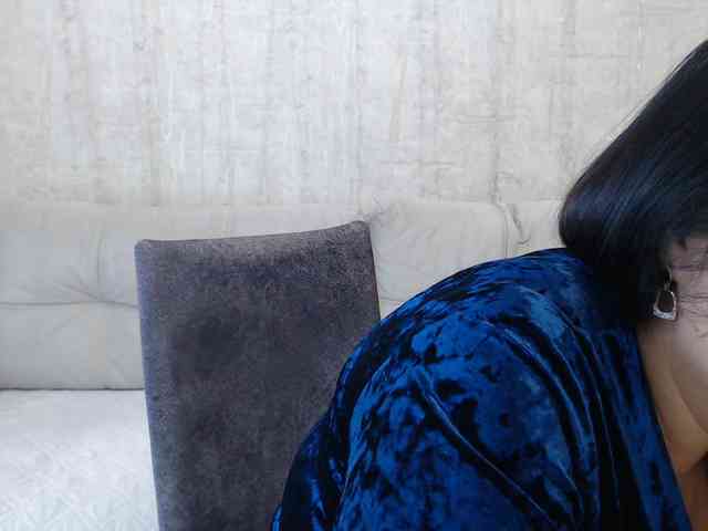 JenniferTheChic webcam