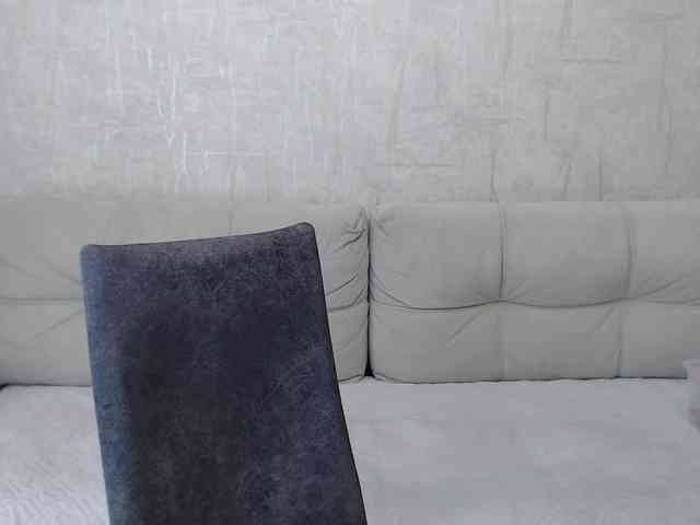 JenniferTheChic webcam