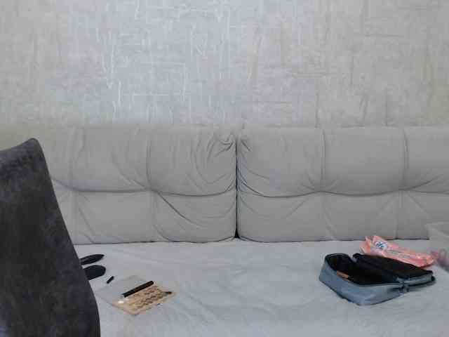 JenniferTheChic webcam