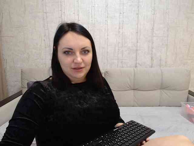 live web cam online AngelinaCute