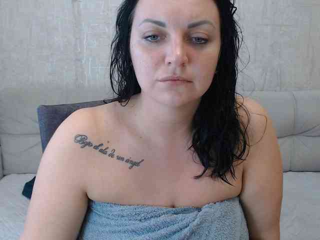 JenniferTheChic webcam