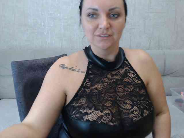 JenniferTheChic webcam