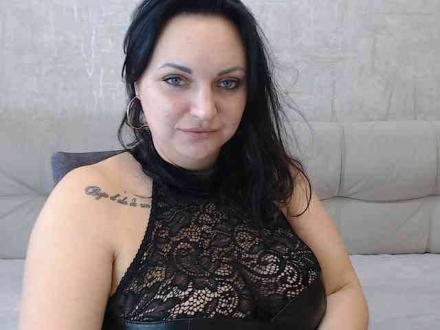 JenniferTheChic webcam