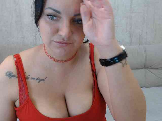 JenniferTheChic webcam
