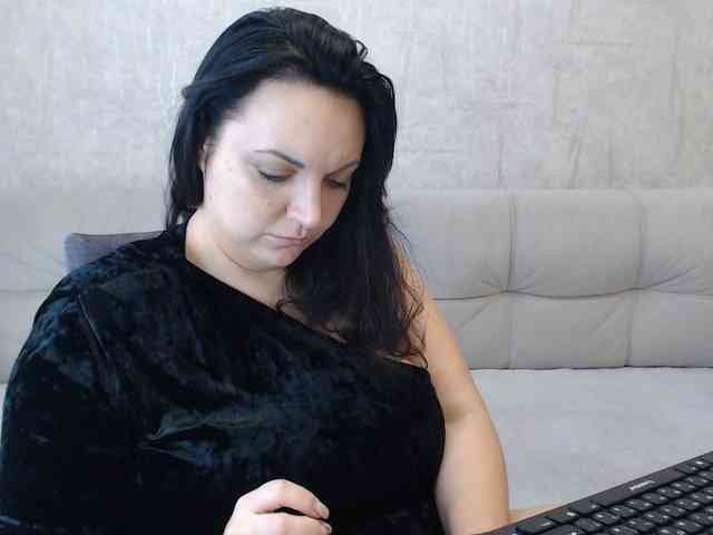 JenniferTheChic webcam