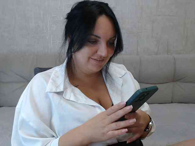 JenniferTheChic webcam