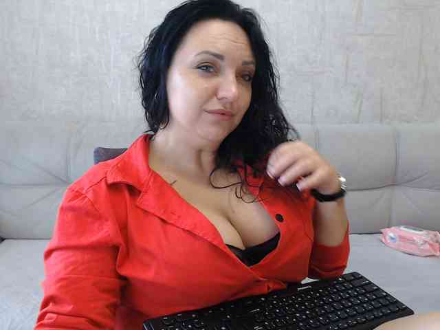 JenniferTheChic webcam