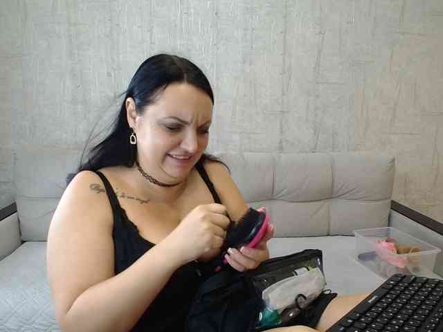 AngelinaCute Sex Cam Show