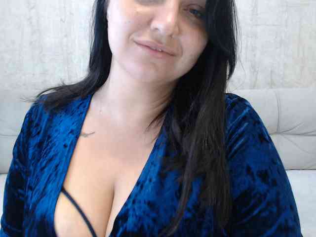 JenniferTheChic webcam