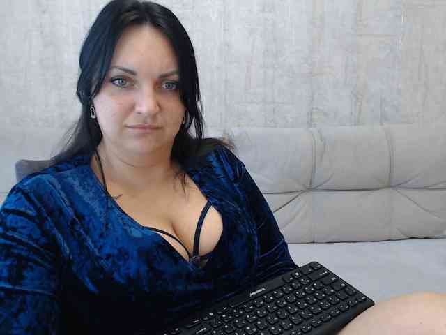 JenniferTheChic webcam