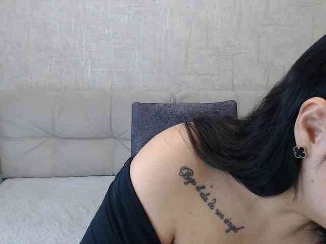 JenniferTheChic webcam