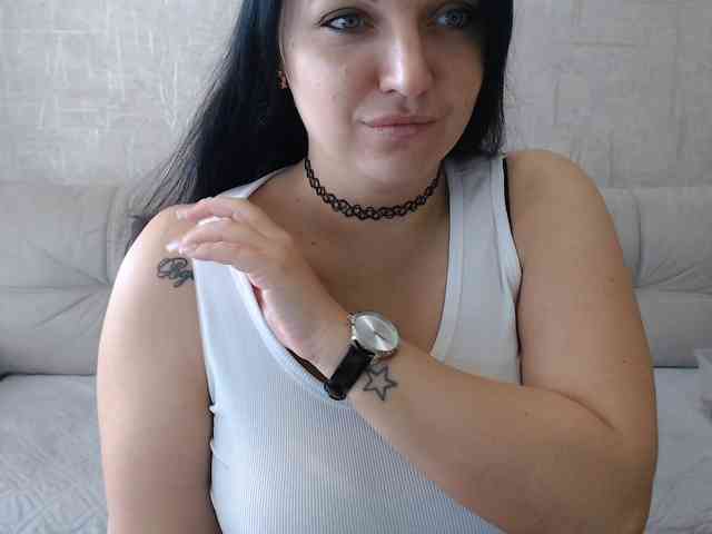 JenniferTheChic webcam