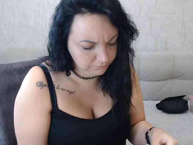JenniferTheChic webcam