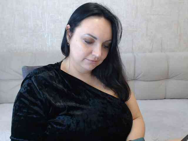 JenniferTheChic webcam