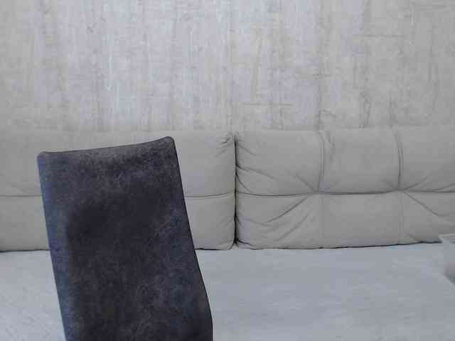 JenniferTheChic webcam