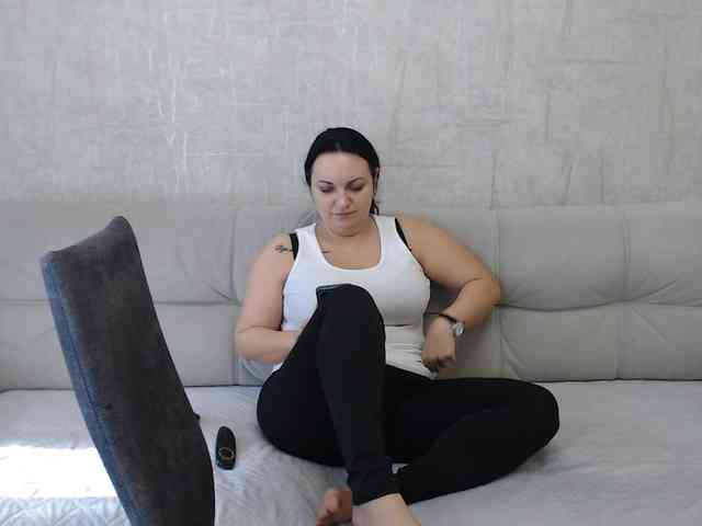 JenniferTheChic webcam