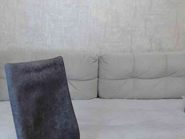 JenniferTheChic webcam