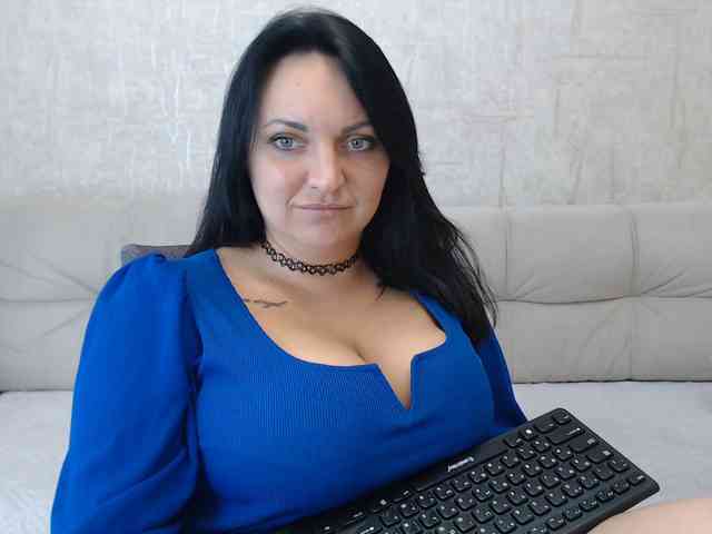 JenniferTheChic webcam