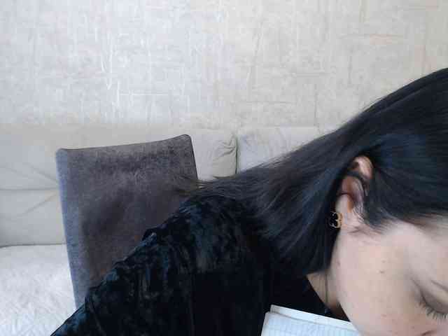 JenniferTheChic webcam