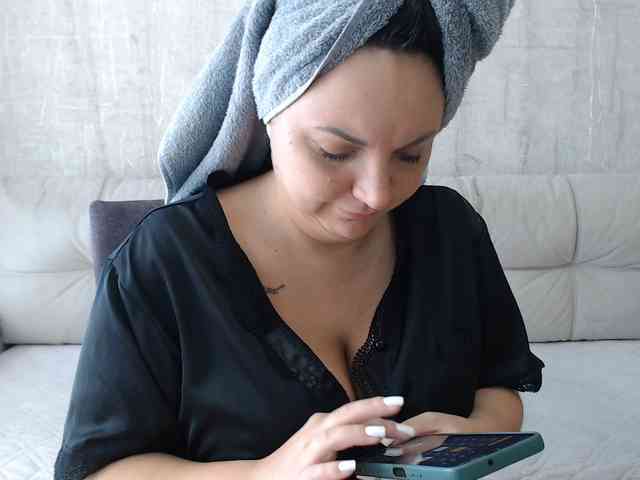 JenniferTheChic webcam