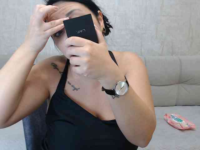 JenniferTheChic webcam