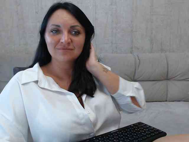 JenniferTheChic webcam