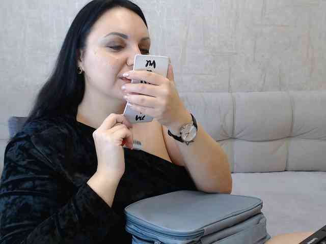 JenniferTheChic webcam