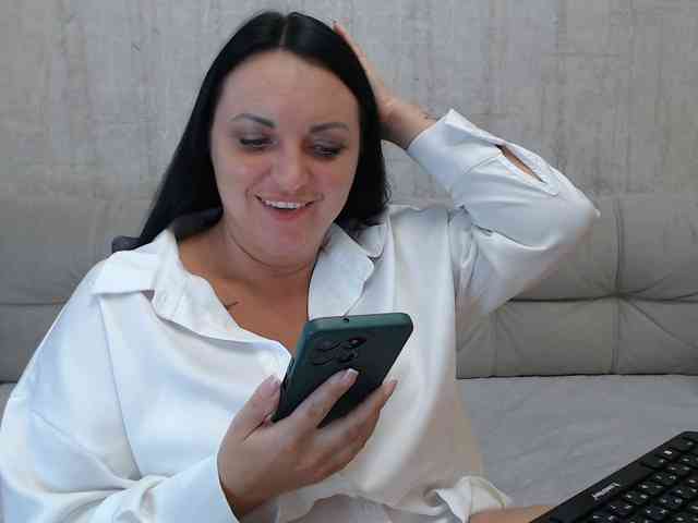 JenniferTheChic webcam