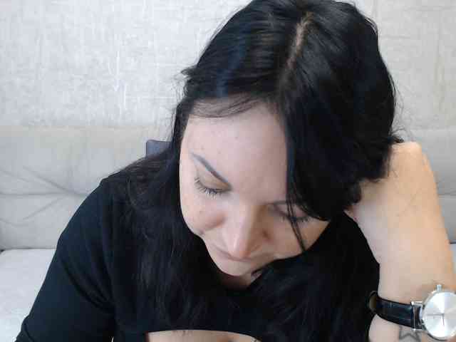 AngelinaCute Live Webcam on BongaCams