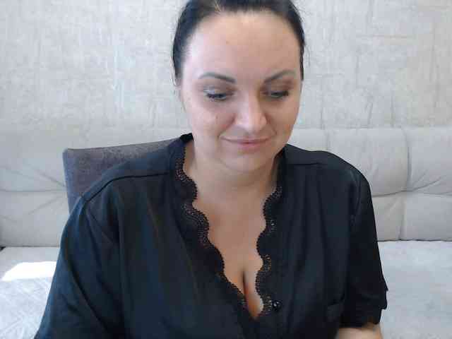 JenniferTheChic webcam