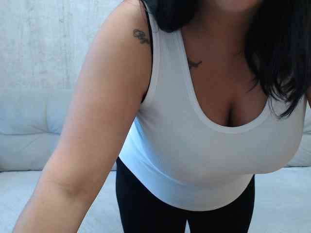 JenniferTheChic webcam