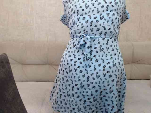 JenniferTheChic webcam
