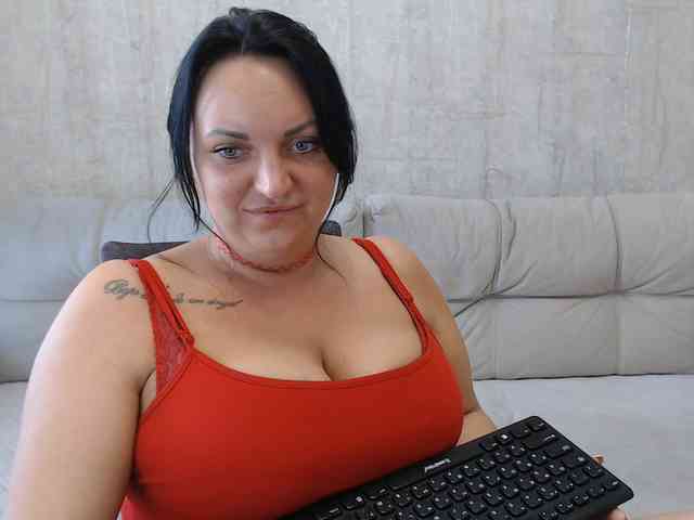 JenniferTheChic webcam