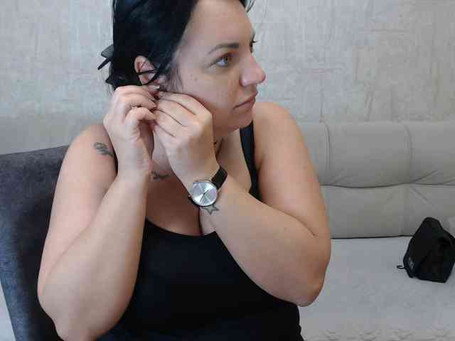 JenniferTheChic webcam